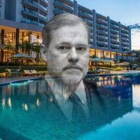 Negócio envolvendo resort no Paraná levanta questionamentos sobre possíveis conflitos de interesse Imagem referente a Negócio envolvendo resort no Paraná levanta questionamentos sobre possíveis conflitos de interesse