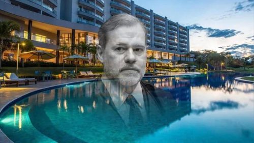 Negócio envolvendo resort no Paraná levanta questionamentos sobre possíveis conflitos de interesse Negócio envolvendo resort no Paraná levanta questionamentos sobre possíveis conflitos de interesse