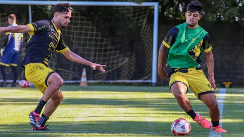 Cascavel encara o Operário em Ponta Grossa pela 5ª rodada do Paranaense Cascavel encara o Operário em Ponta Grossa pela 5ª rodada do Paranaense