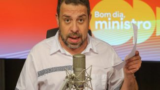 Fim da escala 6x1 deve aumentar produtividade, diz Boulos