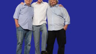 Trio de Ataque: TV Brasil e Rádio Nacional lançam programa esportivo