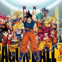 Imagem referente a Dragon Ball Genkidamatsuri revelará futuro da franquia após morte de criador Akira Toriyama