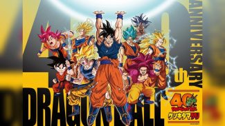 Dragon Ball Genkidamatsuri revelará futuro da franquia após morte de criador Akira Toriyama