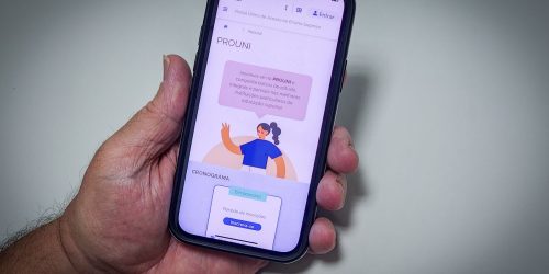 Prouni 2026 oferece mais de 590 mil bolsas em instituições privadas Imagem referente a Prouni 2026 oferece mais de 590 mil bolsas em instituições privadas