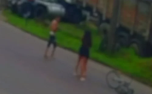 Adolescente de 16 ataca ex por ciúmes e vai parar na internação Adolescente de 16 ataca ex por ciúmes e vai parar na internação