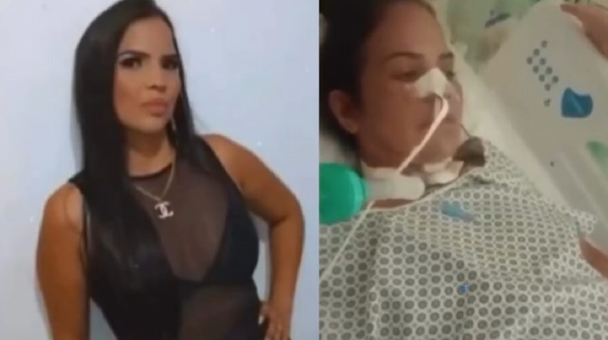 Caneta do Paraguai: remédio para emagrecer deixa mulher em UTI há um mês e alerta autoridades