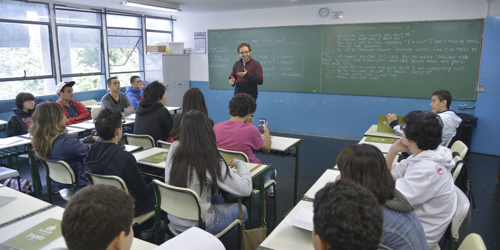 Piso do magistério tem reajuste de 5,4% e vai a R$ 5,1 mil em 2026 Piso do magistério tem reajuste de 5,4% e vai a R$ 5,1 mil em 2026