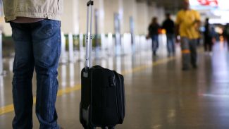 Suspensão de novos vistos de imigração para os EUA começa nesta quarta