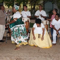 Imagem referente a Guia de Direitos dos Povos de Matriz Africana é lançado em Brasília