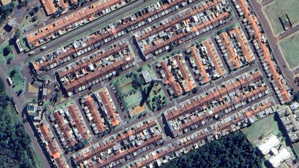 Sistema Fácil terá que indenizar moradores do Terra Nova III por vícios de construção Sistema Fácil terá que indenizar moradores do Terra Nova III por vícios de construção