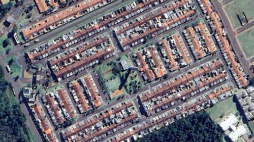 Sistema Fácil terá que indenizar moradores do Terra Nova III por vícios de construção Sistema Fácil terá que indenizar moradores do Terra Nova III por vícios de construção