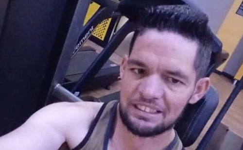 “Prometeram um carro”: Motorista de aplicativo desaparecido há oito dias é encontrado com vida “Prometeram um carro”: Motorista de aplicativo desaparecido há oito dias é encontrado com vida