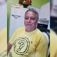 Imagem referente a Homem que morreu em capotamento é identificado; Corpo será velado no Bairro Floresta