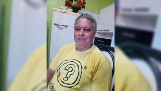 Homem que morreu em capotamento é identificado; Corpo será velado no Bairro Floresta