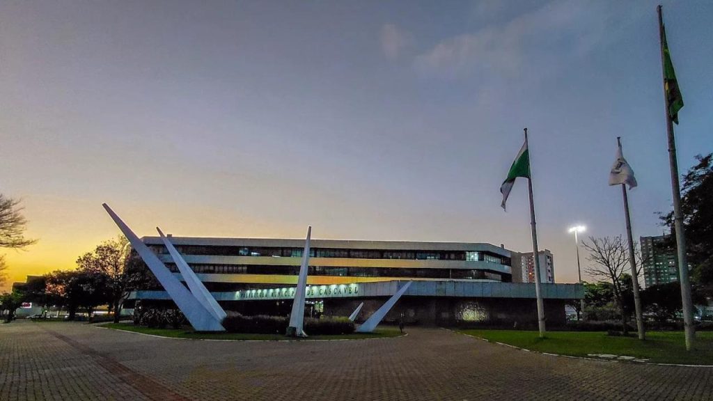 Educação ambiental ganha reforço com atividade e novos projetos em Cascavel