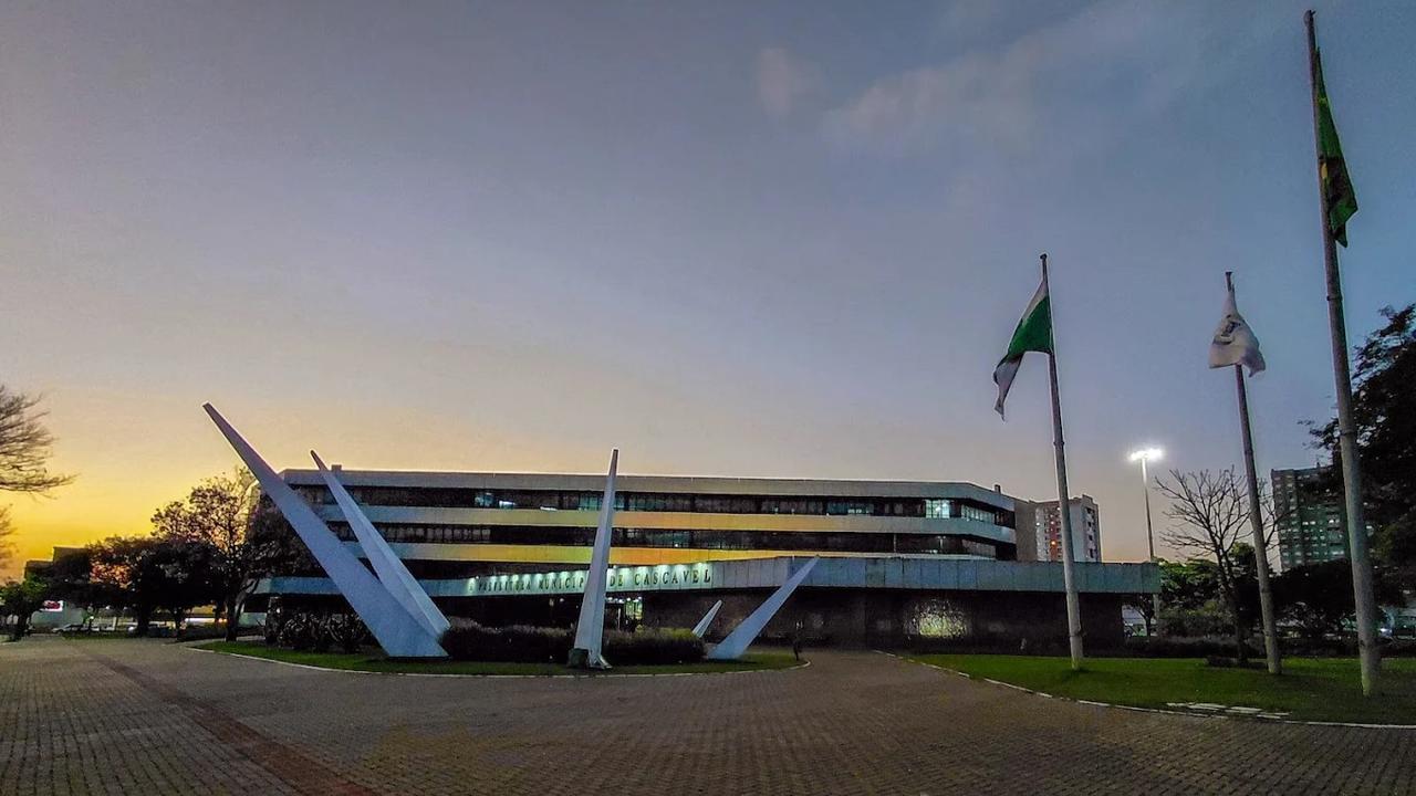 Educação ambiental ganha reforço com atividade e novos projetos em Cascavel Imagem referente a Educação ambiental ganha reforço com atividade e novos projetos em Cascavel