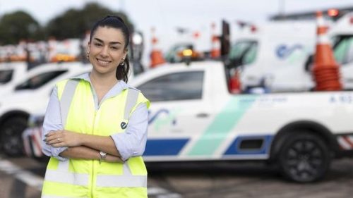 Aplicativo da EPR Iguaçu facilita pagamento do pedágio eletrônico nas rodovias do Oeste e Sudoeste Aplicativo da EPR Iguaçu facilita pagamento do pedágio eletrônico nas rodovias do Oeste e Sudoeste