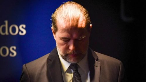 Diárias de segurança em viagens de Toffoli a resort no Paraná somam quase R$ 550 mil Diárias de segurança em viagens de Toffoli a resort no Paraná somam quase R$ 550 mil