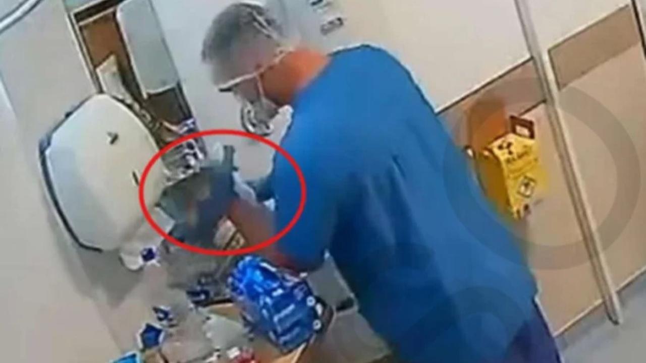 Inquérito aponta que técnico de enfermagem teria tentado matar paciente várias vezes antes de consumar homicídio