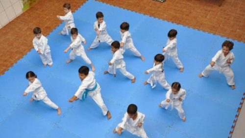 Termo de fomento garante recursos para atividades esportivas até 2029