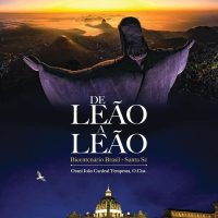 Imagem referente a Livro marca 200 anos de relações Brasil - Santa Sé