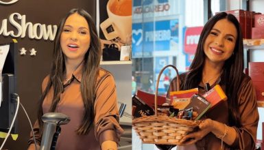 Imagem referente a Empresária dona de franquia da Cacau Show de Pinheiro morre após lipoaspiração em São Luís