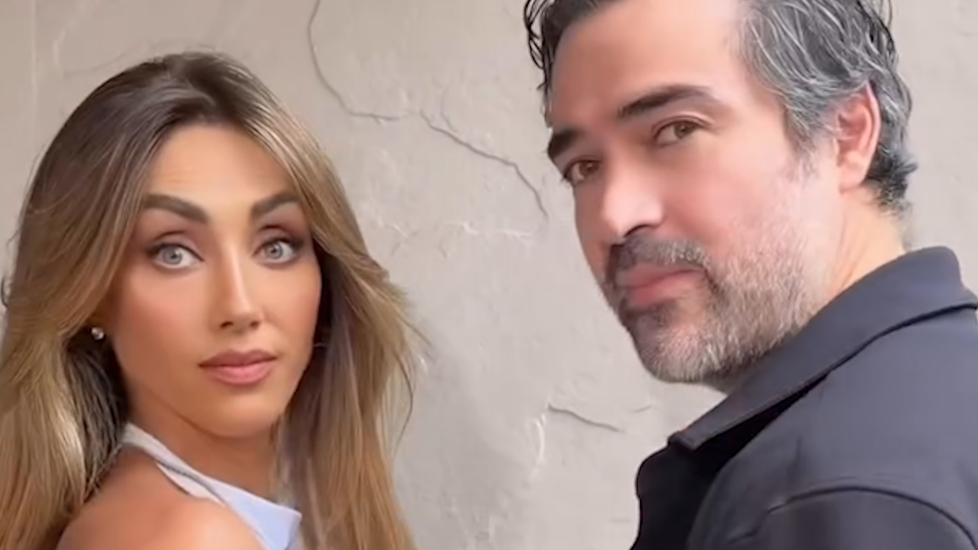 “M&M”: Vídeo de Anahí e Alfonso Herrera juntos leva fãs de Rebelde à loucura