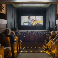 Imagem referente a Oscar: Lula parabeniza equipe de O Agente Secreto e Adolpho Veloso