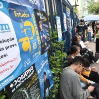 Sisu 2026: inscrições para 274,8 mil vagas terminam nesta sexta-feira Imagem referente a Sisu 2026: inscrições para 274,8 mil vagas terminam nesta sexta-feira