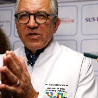 Institutos federais de saúde do Rio inauguram novos serviços Imagem referente a Institutos federais de saúde do Rio inauguram novos serviços