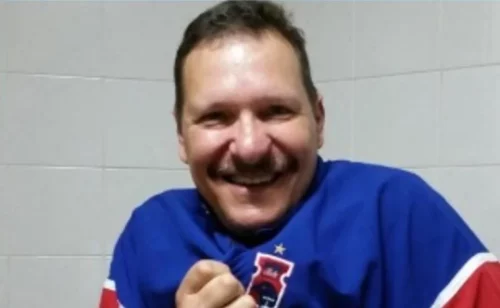 Morte de Jorge Javorski gera comoção na imprensa paranaense Morte de Jorge Javorski gera comoção na imprensa paranaense