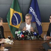 Imagem referente a Apex e Congresso articulam viagem na Europa por acordo Mercosul-UE