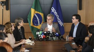 Apex e Congresso articulam viagem na Europa por acordo Mercosul-UE Apex e Congresso articulam viagem na Europa por acordo Mercosul-UE