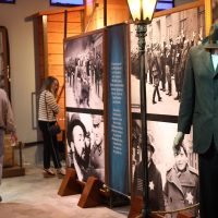 Imagem referente a Pesquisa aponta que brasileiros têm pouco conhecimento do Holocausto