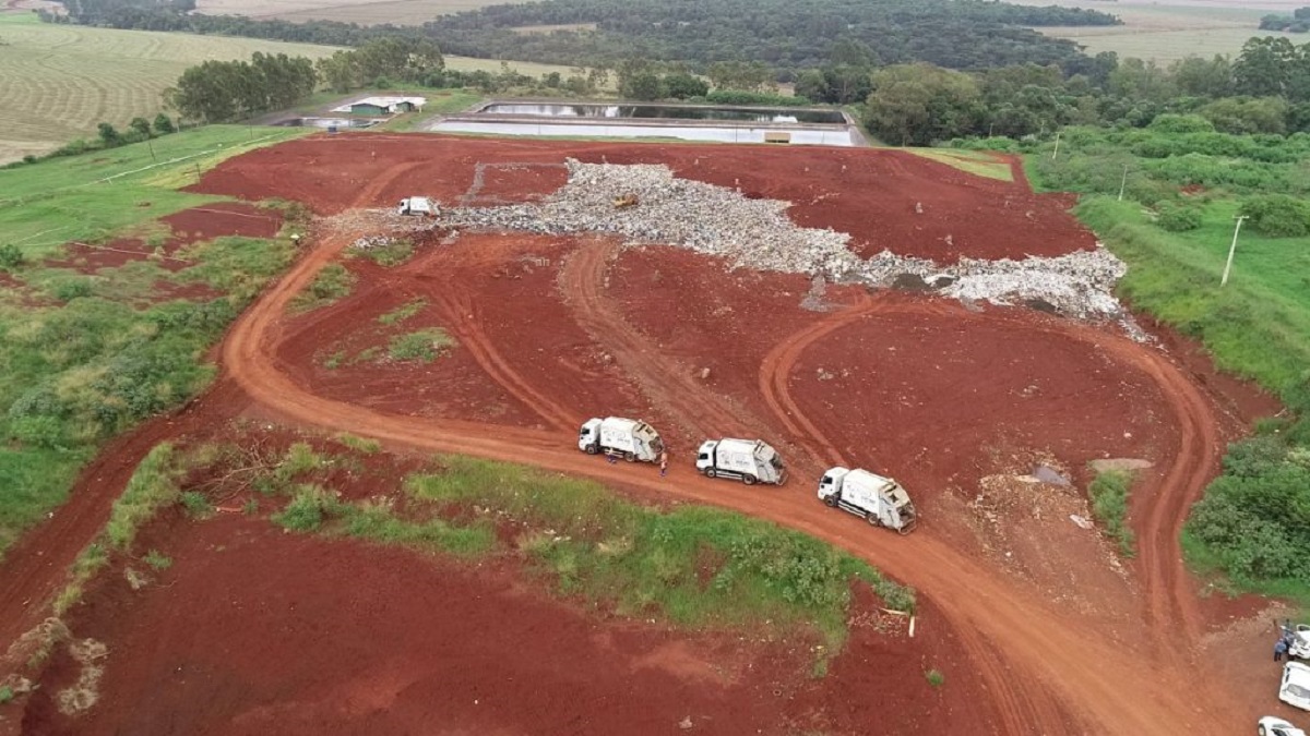 Prefeitura de Cascavel marca audiência pública para discutir destinação de resíduos sólidos