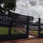 Imagem relativa a Operação Caronte 2 cumpre 11 mandados de prisão e 10 de busca em Quedas do Iguaçu