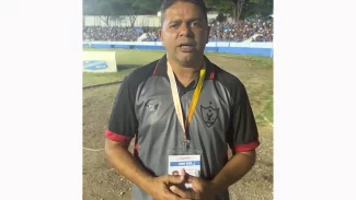 Morre Ronan Tyezer, técnico do Águia de Marabá Sub-20, após acidente