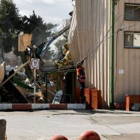 Brasil condena demolição de agência da ONU por Israel em Jerusalém Imagem referente a Brasil condena demolição de agência da ONU por Israel em Jerusalém