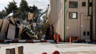 Brasil condena demolição de agência da ONU por Israel em Jerusalém Brasil condena demolição de agência da ONU por Israel em Jerusalém