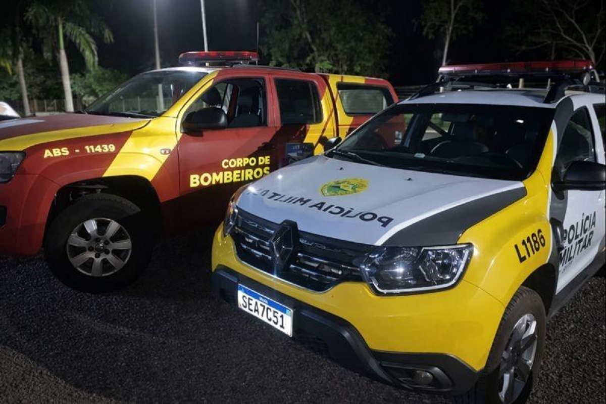 Idoso sai para pescar em Mercedes e é encontrado morto próximo a uma boia Imagem referente a Idoso sai para pescar em Mercedes e é encontrado morto próximo a uma boia