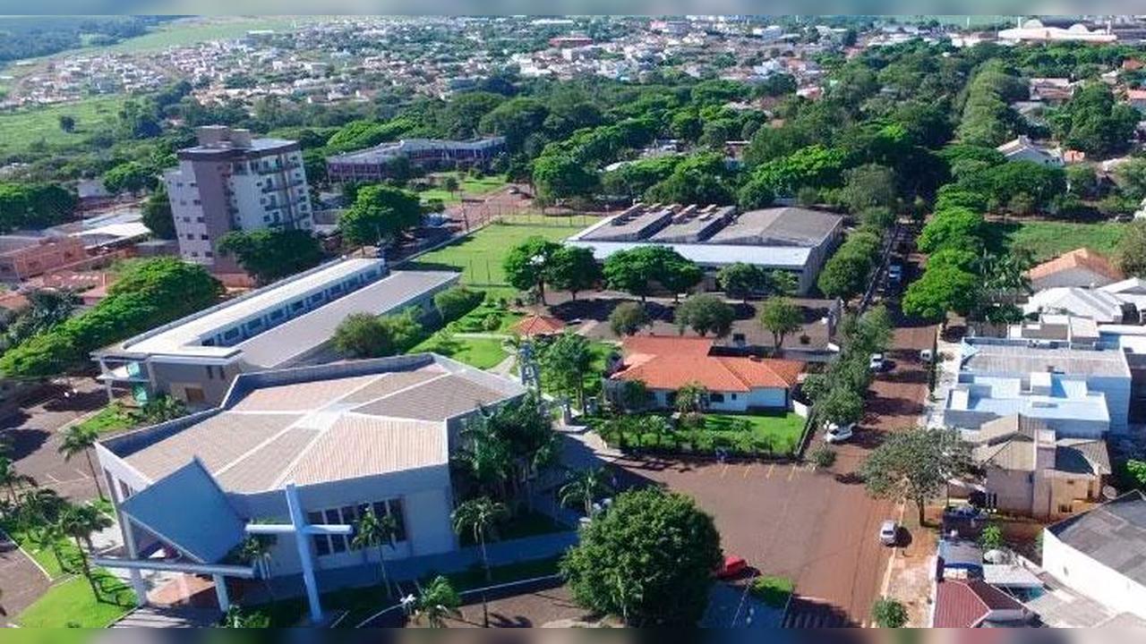 Suspeita de furto em farmácia no Município de Cafelândia, é localizada e presa pela Polícia Militar