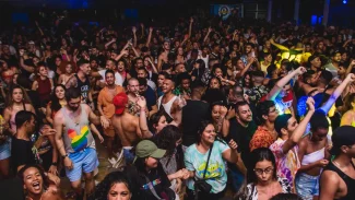 Blocos LGBTQIA+ do Rio de Janeiro pregam alegria e pluralidade