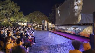 Abertura da Mostra de Tiradentes celebra Karine Teles e Júlio Bressane