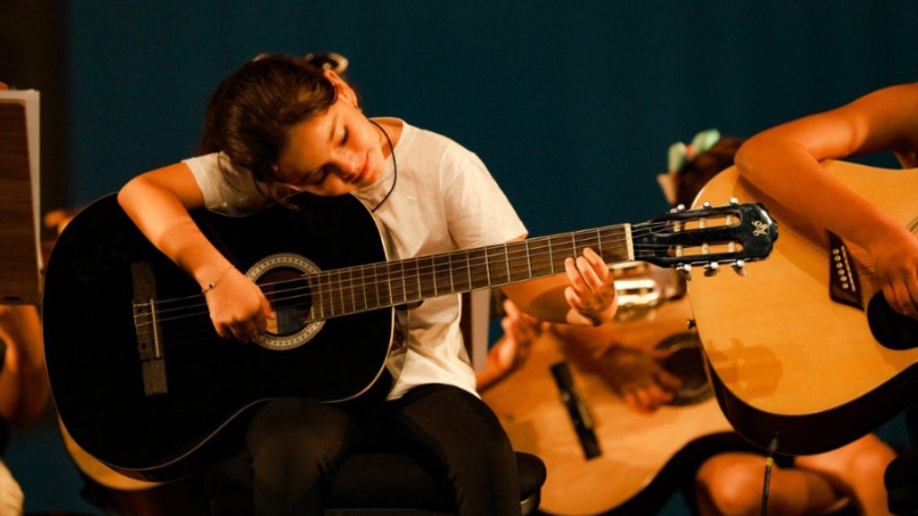 Programa “Artistas em Construção” abre inscrições gratuitas para oficinas culturais a partir de segunda-feira