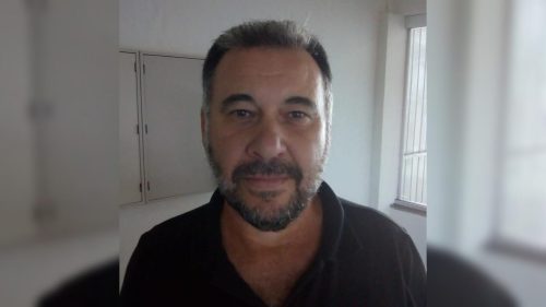 Luto na Saúde: familiares e amigos se despedem de servidor com 20 anos de atuação na 10ª Regional