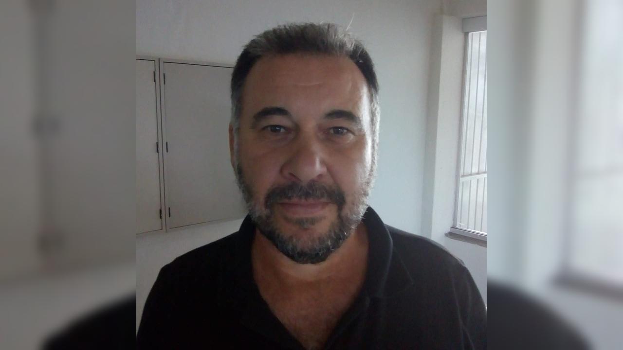 Luto na Saúde: familiares e amigos se despedem de servidor com 20 anos de atuação na 10ª Regional