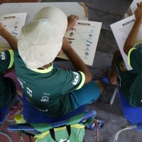 Imagem referente a Prazo para contestar resultado do Selo Alfabetização termina hoje