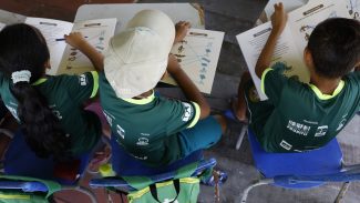 Prazo para contestar resultado do Selo Alfabetização termina hoje