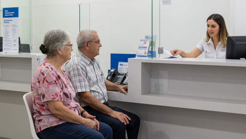 Aposentados e pensionistas que não fizerem o recadastramento até 30 de janeiro podem ter benefício suspenso