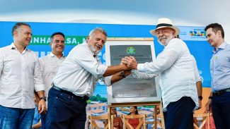 Lula diz que Lula diz que